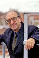 Agustín Delgado