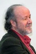 Alberto Blanco