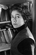 Alejandra Pizarnik