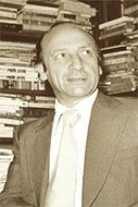 Alfonso Calderón