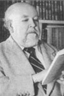 Alfonso Reyes