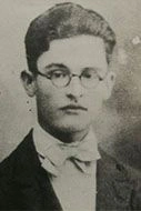 Alfredo Espino
