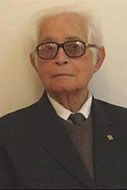 Alí Chumacero