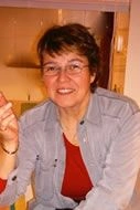 Ana María Rodríguez