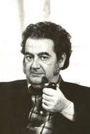 Ángel Crespo