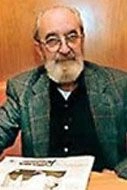 Ángel González