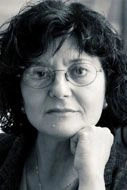 Ángeles Mora