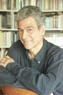 Antonio Cisneros