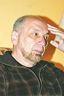 Arturo Carrera