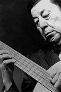 Atahualpa Yupanqui