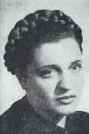 Aurora Reyes