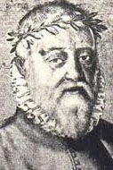 Baltasar del Alcázar