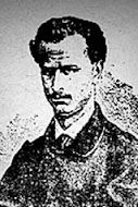 Bernardo López García