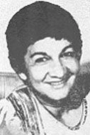 Bertalicia Peralta