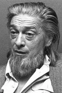 Carlos Barral