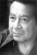 Carlos Martínez Rivas