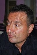 Carlos Marzal