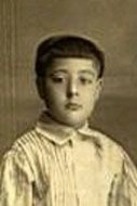 Carlos Rivas Larrauri
