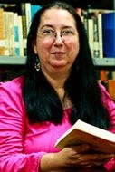 Carmen González Huguet