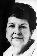 Carmen Naranjo