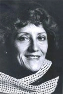 Cecilia Bustamante