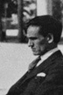 César Vallejo