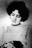 Clara Lair