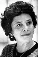 Claribel Alegría
