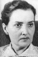 Claudia Lars