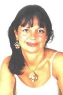 Cristina Pizarro