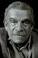 Derek Walcott