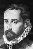 Diego Hurtado de Mendoza