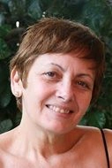 Elena Tamargo