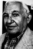 Enrique Molina