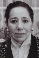 Enriqueta Ochoa