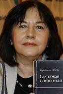 Esperanza Ortega