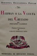 Fernando Calderón