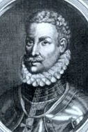 Francisco de Aldana