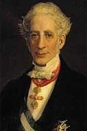 Francisco Martínez de la Rosa