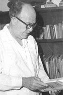 Franklin Mieses Burgos