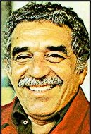 Gabriel García Márquez