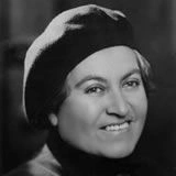Gabriela Mistral