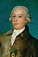 Gaspar Melchor de Jovellanos