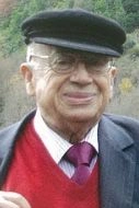Gonzalo Rojas