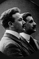 Hermanos Quintero