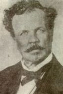 Hilario Ascasubi