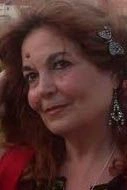 Isabel Escudero