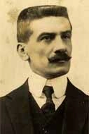 Ismael Enrique Arciniegas