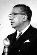 Jaime Torres Bodet