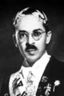 Javier del Granado